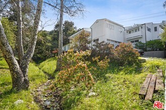 2039 Tuna Canyon Rd in Topanga, CA - Building Photo - Building Photo