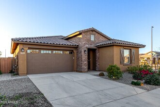 522 S Avocet St in Gilbert, AZ - Foto de edificio - Building Photo