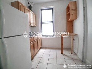 138 Haven Ave in New York, NY - Building Photo - Building Photo
