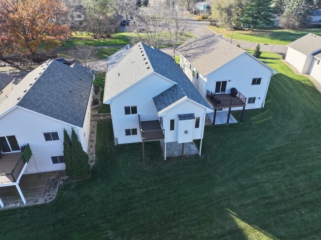 18609 Zane Ct NW in Elk River, MN - Building Photo - Building Photo