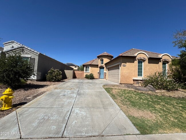 property at 30254 W Earll Dr