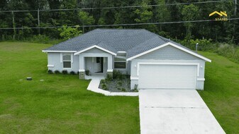 2343 NW 58th Ln in Ocala, FL - Building Photo