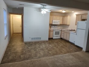 203 W Nicholas Dr, Unit C in Lone Jack, MO - Building Photo - Building Photo