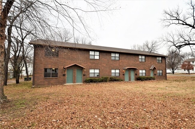 property at 250 N Madison St