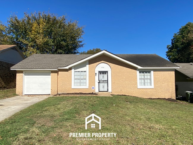 property at 3796 St Elmo Ave