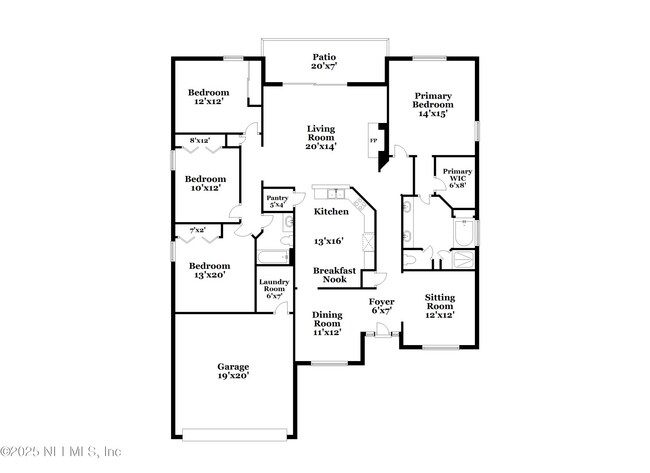 125 Linda Lake Ln in St. Augustine, FL - Building Photo - Building Photo