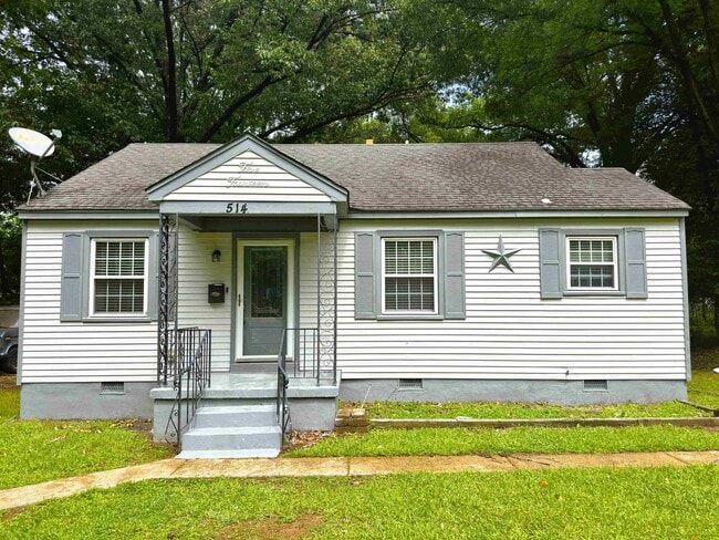 514 Western Dr