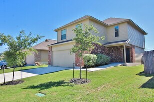 7006 Heathers Way in San Antonio, TX - Building Photo