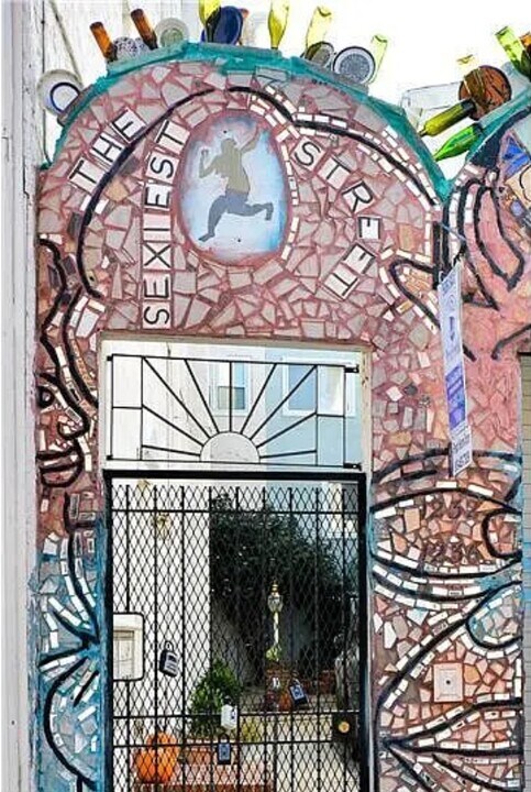 1236R South St in Philadelphia, PA - Foto de edificio