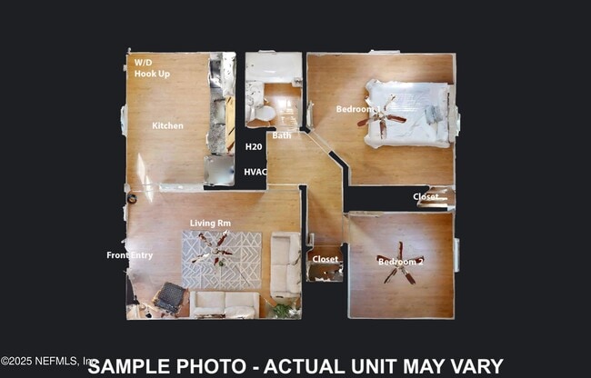 5914 Wilmar Rd W in Jacksonville, FL - Building Photo - Building Photo