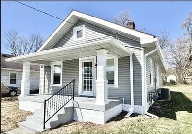 property at 1509 Lincoln Ave