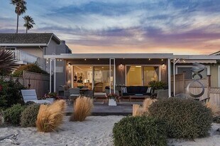 2916 Bayview Dr in Alameda, CA - Building Photo