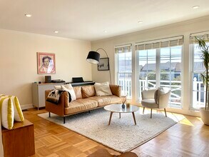 1668 18th Ave in San Francisco, CA - Building Photo - Building Photo