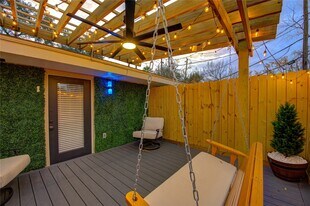 3201 Westridge St in Houston, TX - Building Photo