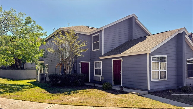 property at 536 Caribbean Dr