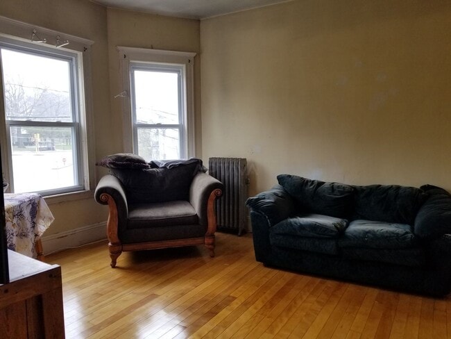 property at 14 Warner St