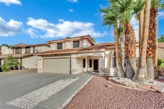 2812 Waterview Dr in Las Vegas, NV - Building Photo - Building Photo