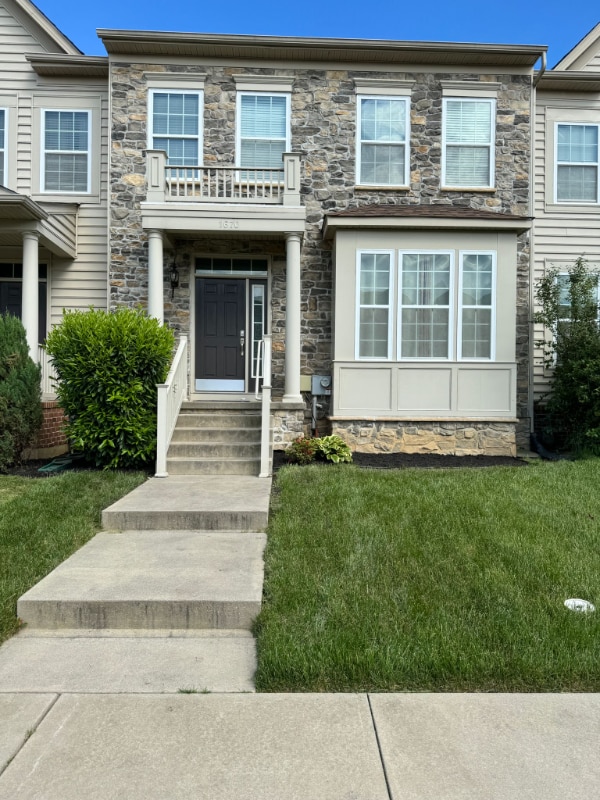 property at 1670 W Matisse Dr