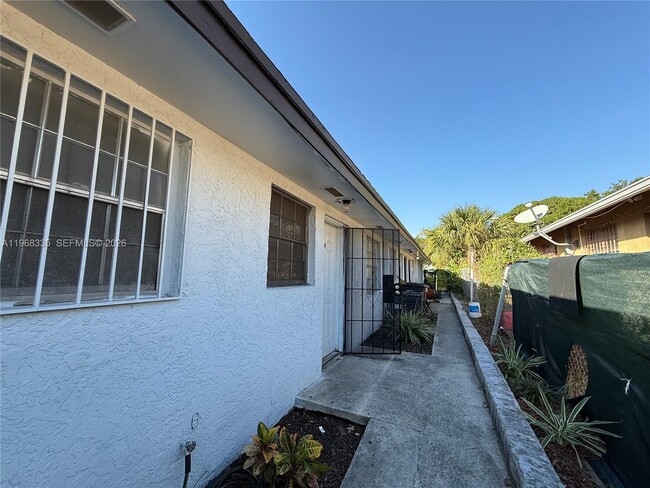 property at 817 5th St