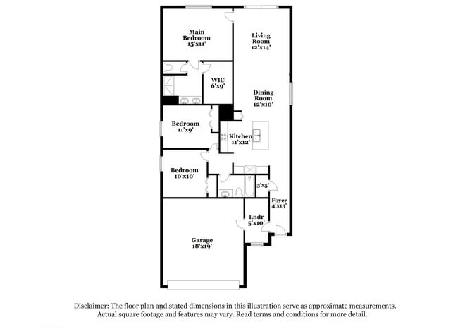 6505 Trent Creek Dr in Ruskin, FL - Building Photo - Building Photo
