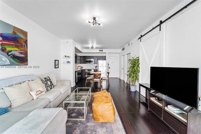 property at 90 SW 3rd St