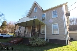 172 Musconetcong River Rd, Unit A in Washington, NJ - Building Photo