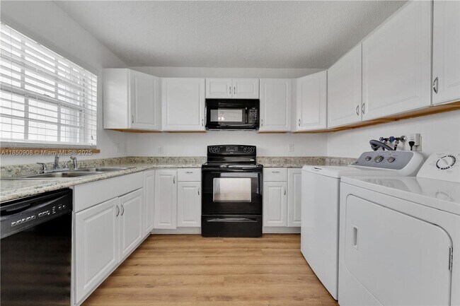 property at 13561 SW 62nd St