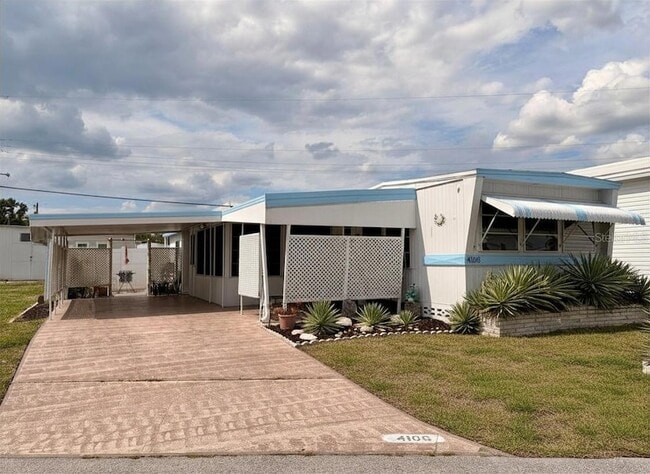 property at 4108 10th St Ct E