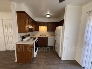 4704 S Darlington Ave in Tulsa, OK - Building Photo - Building Photo