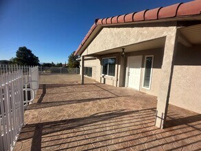 5675 N 1320 W in Saint George, UT - Building Photo - Building Photo