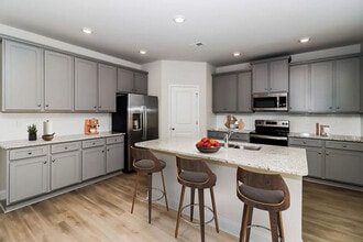 Tricon Lake Norman in Mooresville, NC - Building Photo - Building Photo