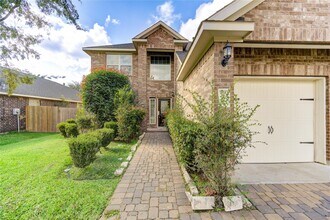 15615 Lavender Bay Ln in Cypress, TX - Building Photo - Building Photo