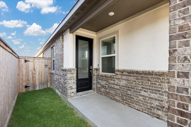 9031 Ashland Cottage Ln in Cypress, TX - Building Photo - Building Photo