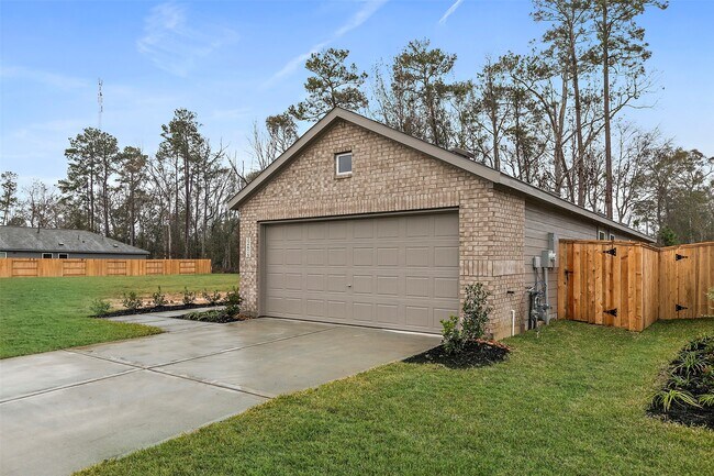 22675 Downy Hawthorn Dr in New Caney, TX - Building Photo - Building Photo