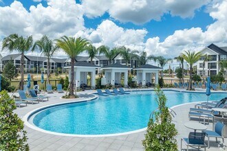 3020 Base Blvd, Unit A1 in Davenport, FL - Building Photo - Building Photo