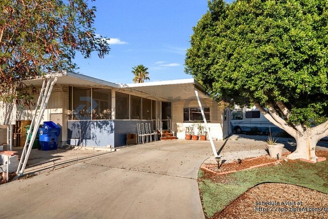 property at 69510 Parkside Dr