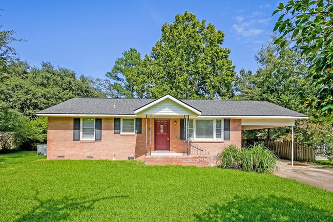 property at 107 Cannon Ave