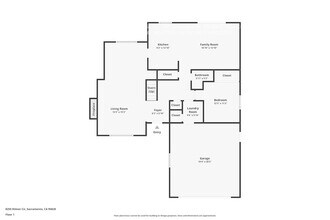 8255 Kilmer Cir in Sacramento, CA - Building Photo - Building Photo