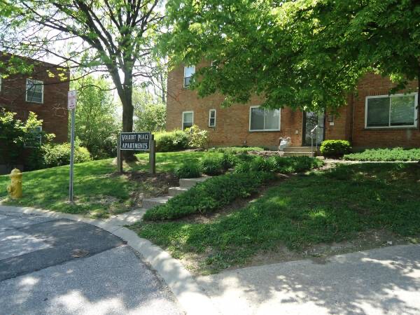 412 Volkert Pl in Cincinnati, OH - Building Photo