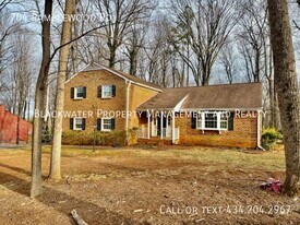 704 Ramblewood Rd in Forest, VA - Building Photo