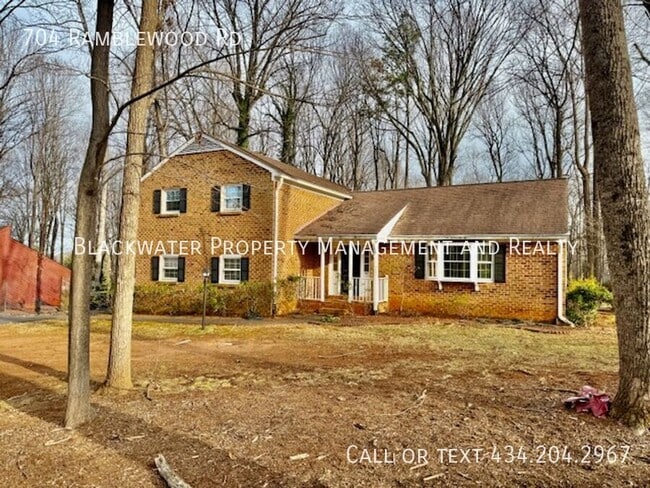 property at 704 Ramblewood Rd