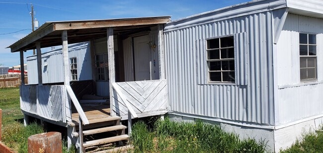 411 Rakestraw Ave in Big Piney, WY - Building Photo - Building Photo