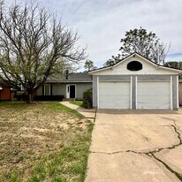 9107 Boston Ave in Lubbock, TX - Building Photo