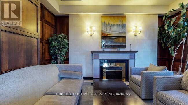 35 Finch Ave E in Toronto, ON - Building Photo - Building Photo
