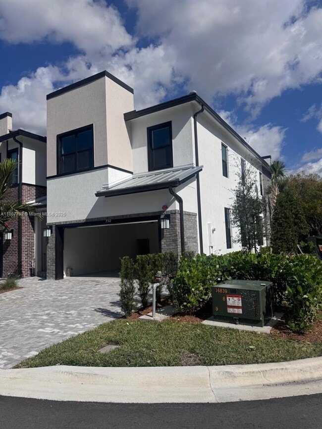 property at 750 NW 82nd Ter