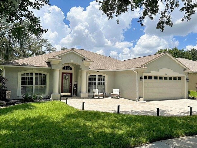 property at 702 Berry Bramble Dr