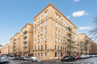 811 Walton Ave in Bronx, NY - Building Photo - Building Photo