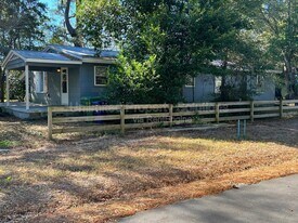 223 Myrtle Ave in Wilmington, NC - Building Photo