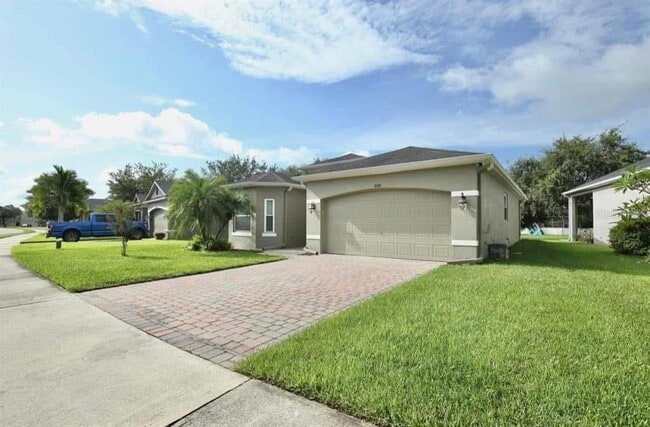 4166 Heirloom Rose Pl in Oviedo, FL - Building Photo - Building Photo