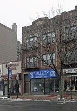 7504 Bergenline Ave in North Bergen, NJ - Building Photo - Building Photo